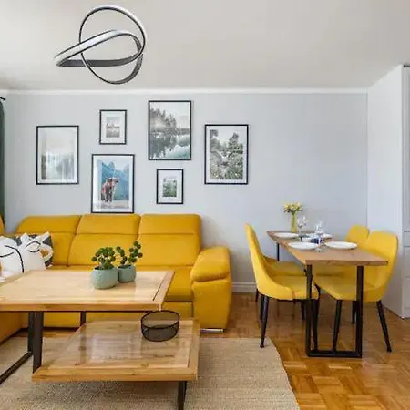 Apartment Niska