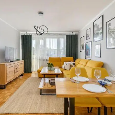 Niska Appartement *