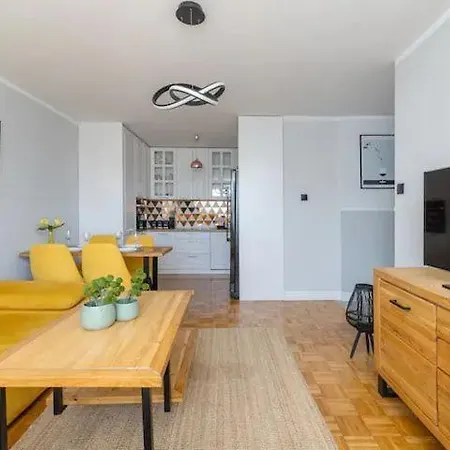 Appartement Niska *